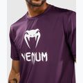 Men's T-shirt Venum Classic Dry Tech dark purple 4
