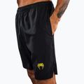 Men's training shorts Venum Contender Training black/gold 4