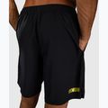 Men's training shorts Venum Contender Training black/gold 5