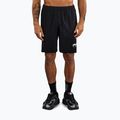 Men's training shorts Venum Contender Training black/silver