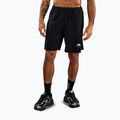 Men's training shorts Venum Contender Training black/silver 3