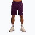 Men's training shorts Venum Contender Training dark purple/white
