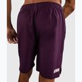 Men's training shorts Venum Contender Training dark purple/white 7