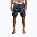 Men's training shorts Venum Camo Hero Fight dark navy/blue
