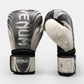 Boxing gloves Venum Galactic 3.0 Boxing off white/black 2