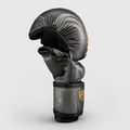 Sparring gloves Venum Galactic 3.0 Sparring black/gold 3