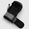 Sparring gloves Venum Galactic 3.0 Sparring black/gold 4