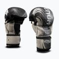 Sparring gloves Venum Galactic 3.0 Sparring off white/black