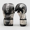 Sparring gloves Venum Galactic 3.0 Sparring off white/black 2