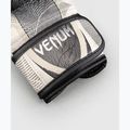 Sparring gloves Venum Galactic 3.0 Sparring off white/black 4