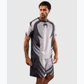 Men's T-shirt Venum Galactic 3.0 Dry Tech off white/black 4