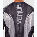 Men's T-shirt Venum Galactic 3.0 Dry Tech off white/black 6