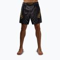 Men's training shorts Venum Galactic 3.0 Fight black/gold