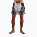 Men's training shorts Venum Galactic 3.0 Fight off white/black