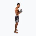 Men's training shorts Venum Galactic 3.0 Fight off white/black 2