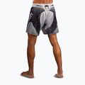 Men's training shorts Venum Galactic 3.0 Fight off white/black 3