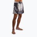 Men's training shorts Venum Galactic 3.0 Fight off white/black 4