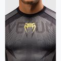 Men's rashguard Venum Galactic 3.0 Rashguard SS black/gold 5