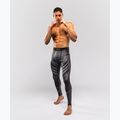 Men's training leggings Venum Galactic 3.0 Spats black/gold 2