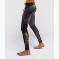 Men's training leggings Venum Galactic 3.0 Spats black/gold 5