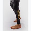 Men's training leggings Venum Galactic 3.0 Spats black/gold 6