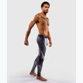 Men's training leggings Venum Galactic 3.0 Spats off white/black 2