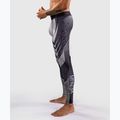 Men's training leggings Venum Galactic 3.0 Spats off white/black 5