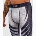 Men's training leggings Venum Galactic 3.0 Spats off white/black 6