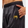 Men's training shorts Venum Galactic 3.0 Training black/gold 5