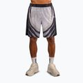 Men's training shorts Venum Galactic 3.0 Training off white/black