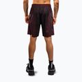 Men's training shorts Venum Galactic 3.0 Training red/silver 3