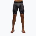 Men's training shorts Venum Galactic 3.0 Vale Tudo black/gold