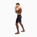 Men's training shorts Venum Galactic 3.0 Vale Tudo black/gold 2