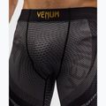 Men's training shorts Venum Galactic 3.0 Vale Tudo black/gold 4