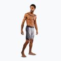 Men's training shorts Venum Galactic 3.0 Vale Tudo off white/black 2
