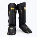 Shin guards Venum G-Core Shin black/gold 2