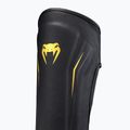 Shin guards Venum G-Core Shin black/gold 3
