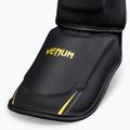 Shin guards Venum G-Core Shin black/gold 4