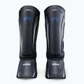 Shin guards Venum G-Core Shin navy blue/white