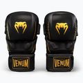 MMA gloves Venum G-Core Sparring black/gold
