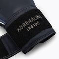Boxing gloves Venum G-Core Boxing navy blue/white 4