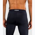 Men's training leggings Venum G-Core Spats navy blue/white 5