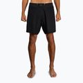 Men's training shorts Venum G-Core Fight black/gold