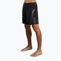 Men's training shorts Venum G-Core Fight black/gold 4