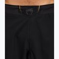 Men's training shorts Venum G-Core Fight black/gold 7
