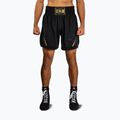 Men's training shorts Venum G-Core Boxing black/gold
