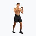 Men's training shorts Venum G-Core Boxing black/gold 2