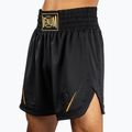 Men's training shorts Venum G-Core Boxing black/gold 5
