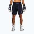 Men's training shorts Venum G-Core Boxing navy blue/white