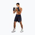 Men's training shorts Venum G-Core Boxing navy blue/white 2